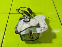 HONDA INSIGHT II 09r zamek drzwi lewy tyl