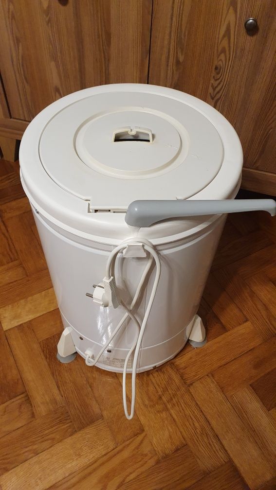 Wirówka do ubrań Światowit