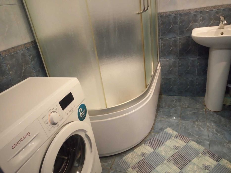 Здам 2к. квартиру, вокзал госпіталь