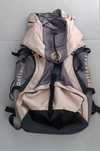 Mochila de caminhada e trekking