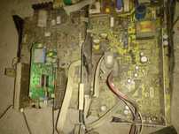 Sprzedam elektronike do tv. Philips