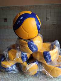 Волейбольні М'ячі MIKASA V200W від Офіц.Виробника Гарантія 100% Якості