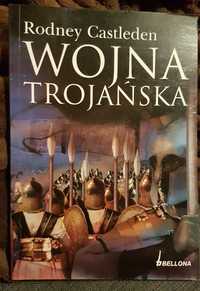 Wojna trojańska. Rodney Castleden