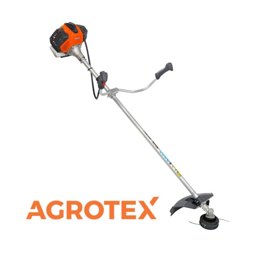 Kosa Podkaszarka spalinowa BCH 500T Oleo Mac Agrotex Kostry lubelskie