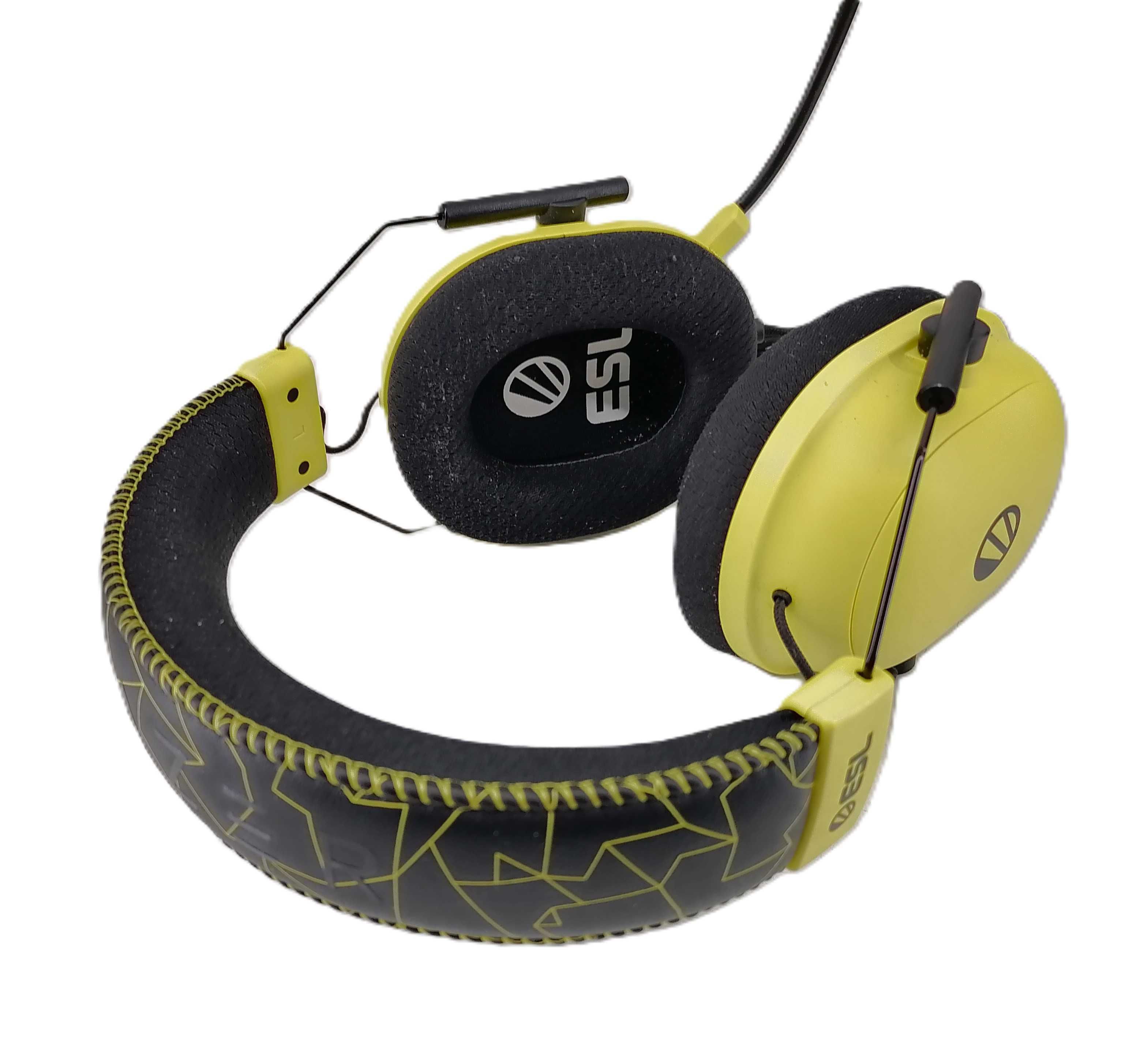 Słuchawki RAZER Blackshark V2 ESL