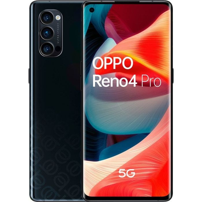 Oppo Reno 4 Pro 5G 256GB 12GB RAM
