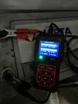 Valtra akumulator M18 1000A