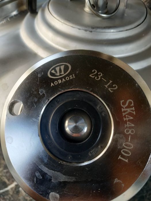 Пивне обладнання, промивка,  дезінфекція,монтаж та ремонт пивного Р.О.