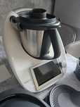 Thermomix Tm 6 sporadycznie używany