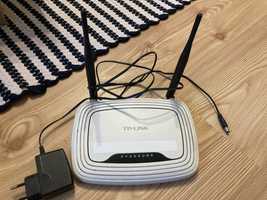 Router TP-LINK TL-WR841N