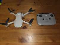Dron Dji Mini 2 SE