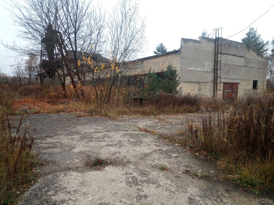 Єдиний майновий комплекс