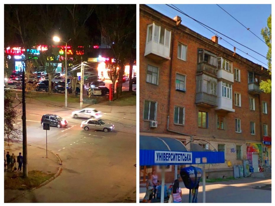 3-х комн.сталинку на красной линии.(проспект Университетский).