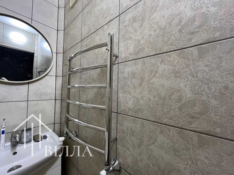 Продам 3 кімнатну квартиру на Східному