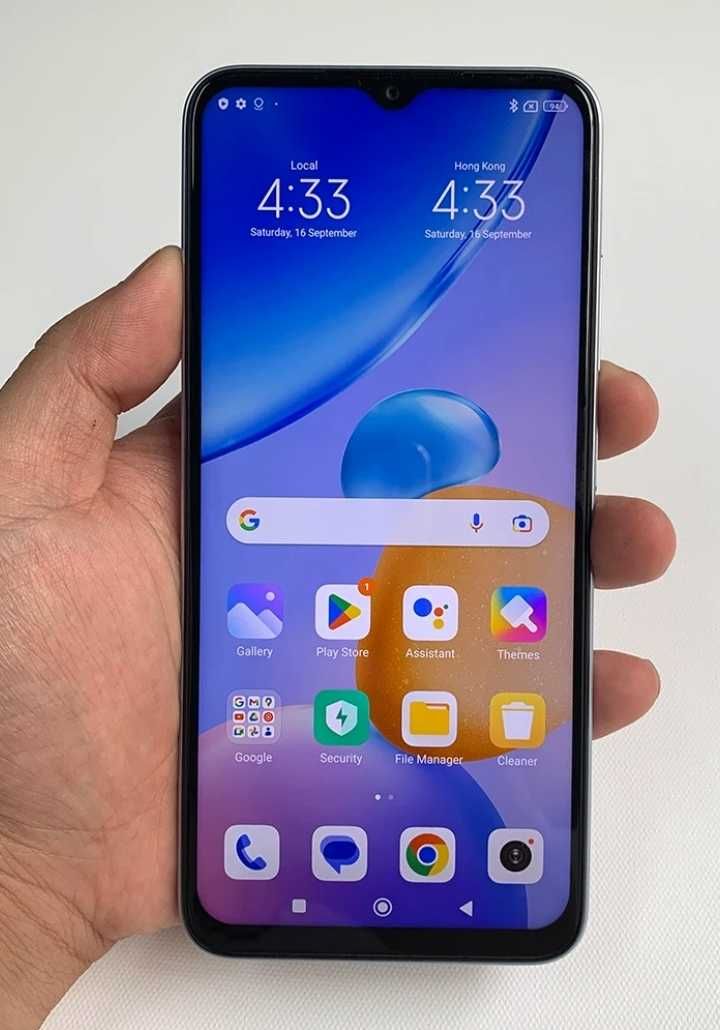 Xiaomi Note 11E 4/128Gb 90Hz 5000mAh 50mPx