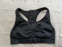 Stanik sportowy rozm. XS