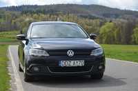 Volkswagen Jetta Salon Polska, Skrzynia DSG 2 komplety kół, zadbane i pewne auto