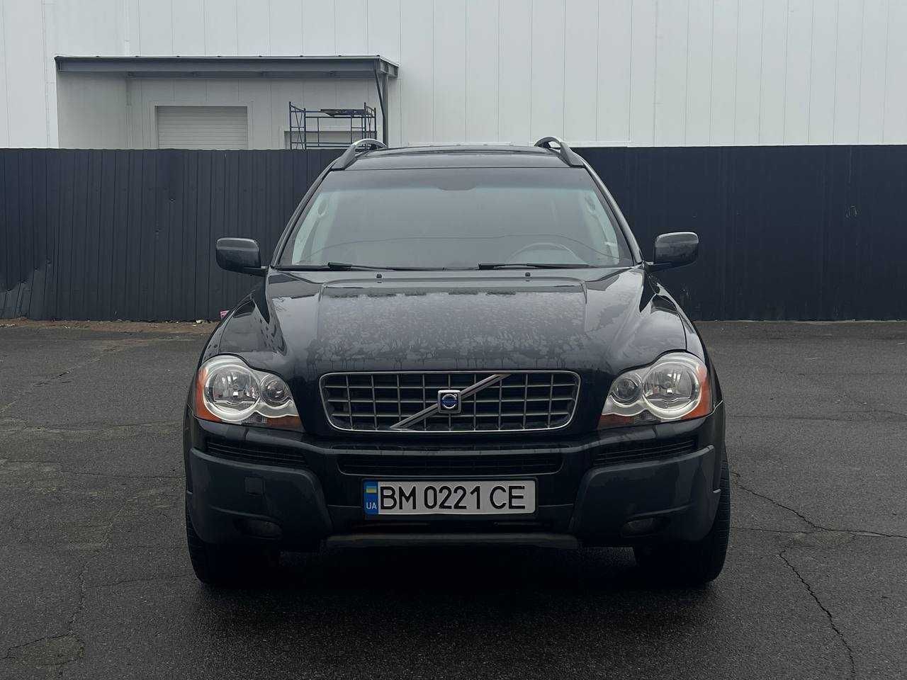 Volvo xc-90 в кредит, обмін, розтермінування від 7000 грн/м