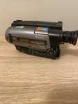 Kamera Sony CCD-TR620e pal