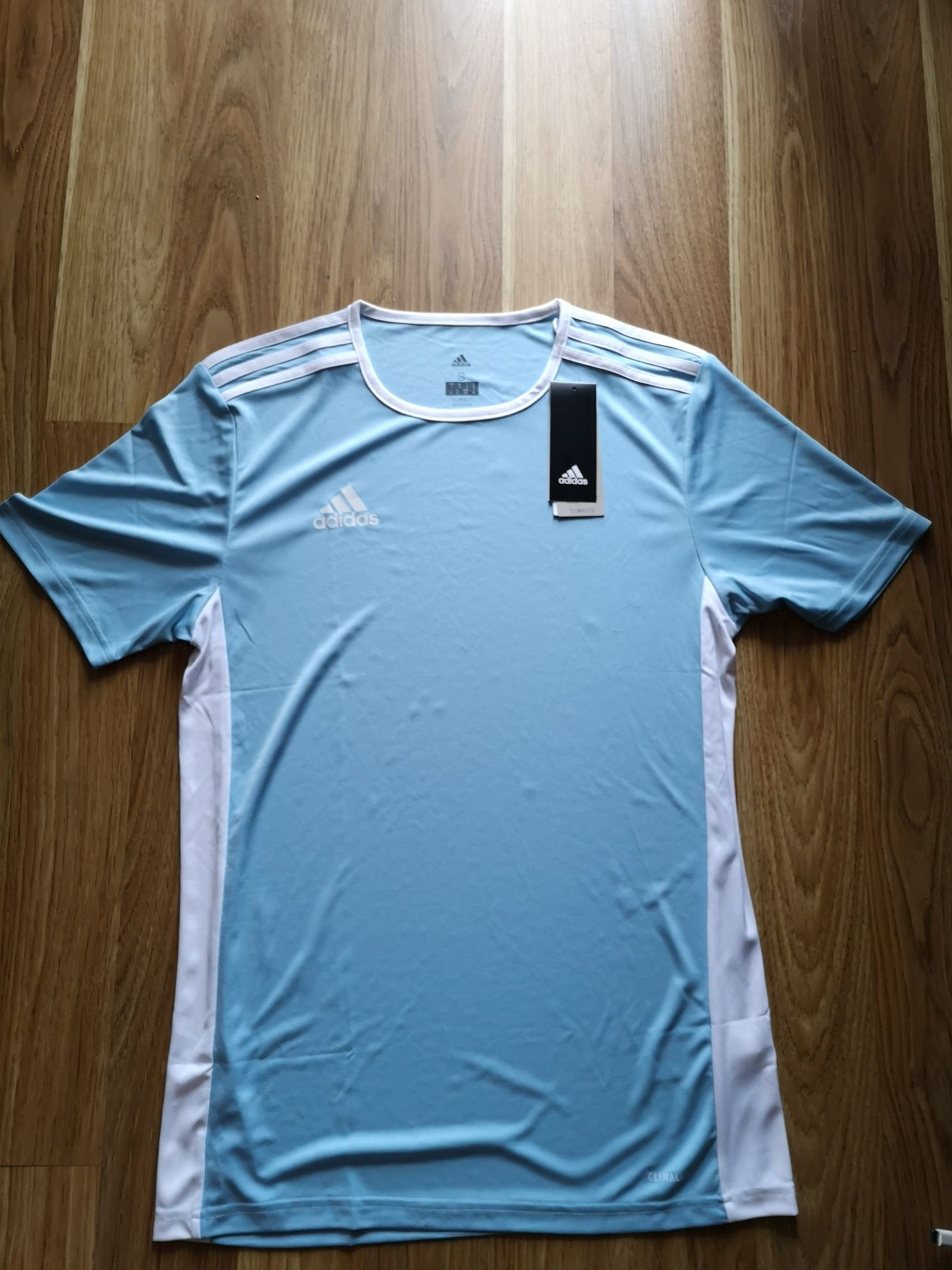 Nowa Koszulka sportowa T shirt Adidas Climalite
