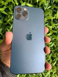 iPhone 12 Pro 256GB Azul - Garantia 18 meses - Loja Ovar