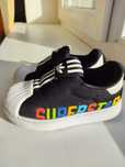 Кросівки Adidas superstar