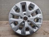 Felga Dacia Duster II 6.5Jx16 CH5-50 Et50 5x114.3 403009696R