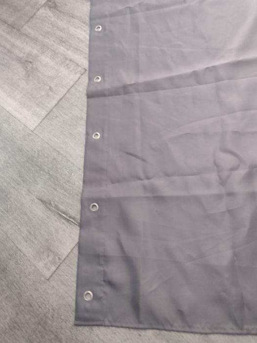 Zasłona prysznicowa 180x200 cm