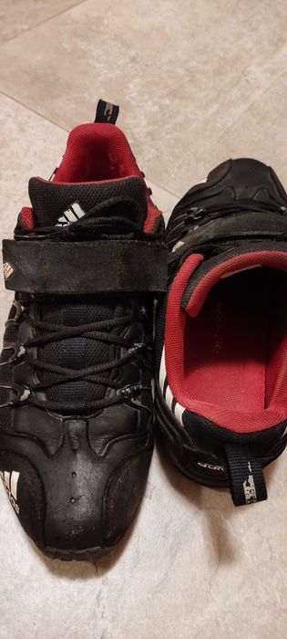 Buty spd adidas r.43