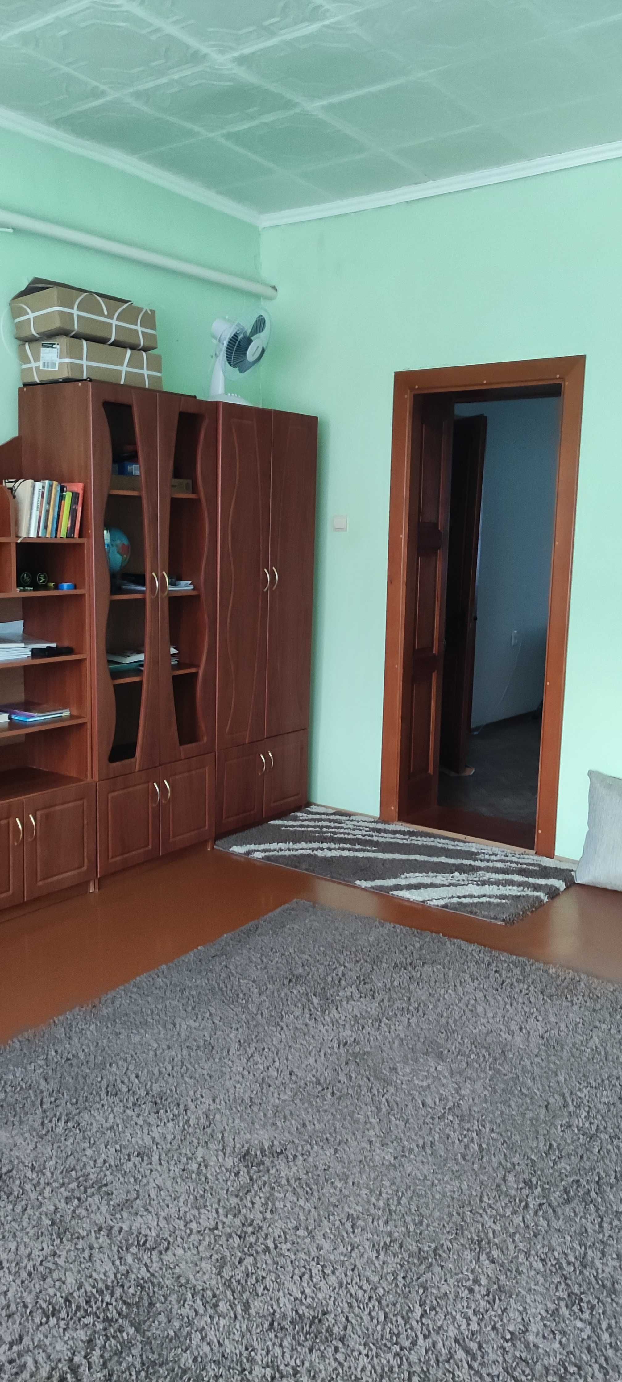 Продам будинок с. Бережинка