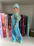 Barbie vintage Cool Blue 1997