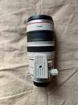 Objetiva Canon EF 100-400mm f/ 4.5-5.6 L IS USM