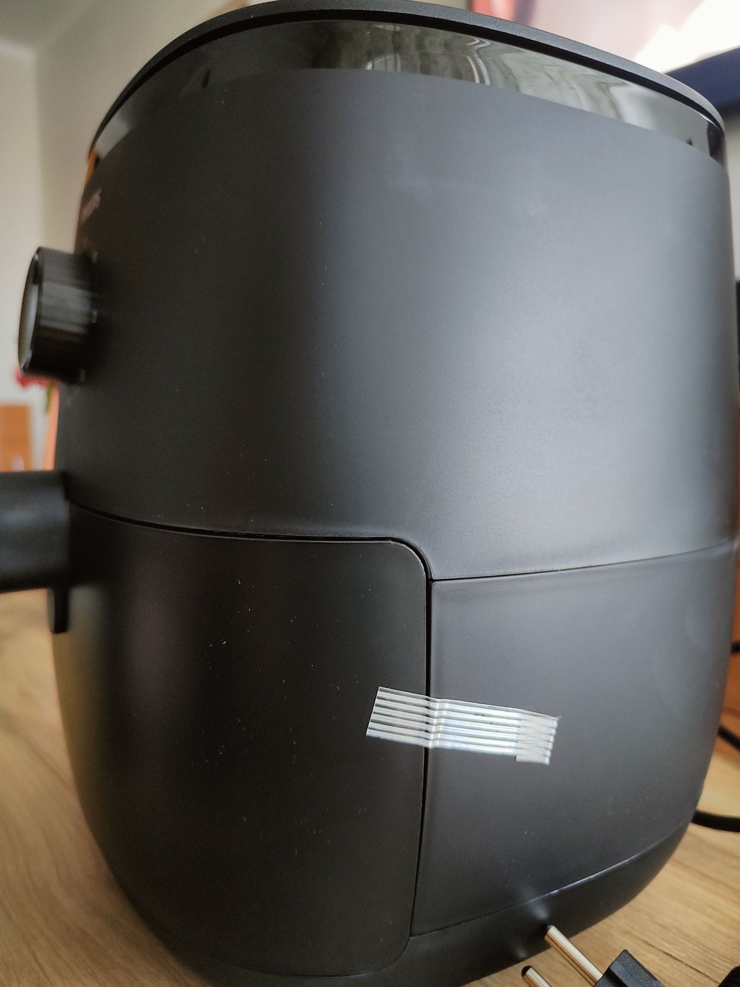 Frytkownica beztłuszczowa - AirFryer Philips -NOWA!