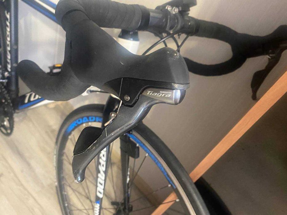 Велосипед шосейний Torpado