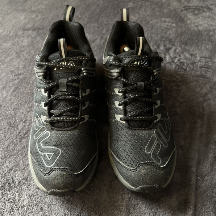 Чоловічі кросівки Fila all terrain. P. 41.