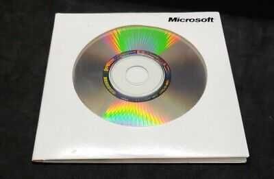 Microsoft Office XP Small Business 1 PC