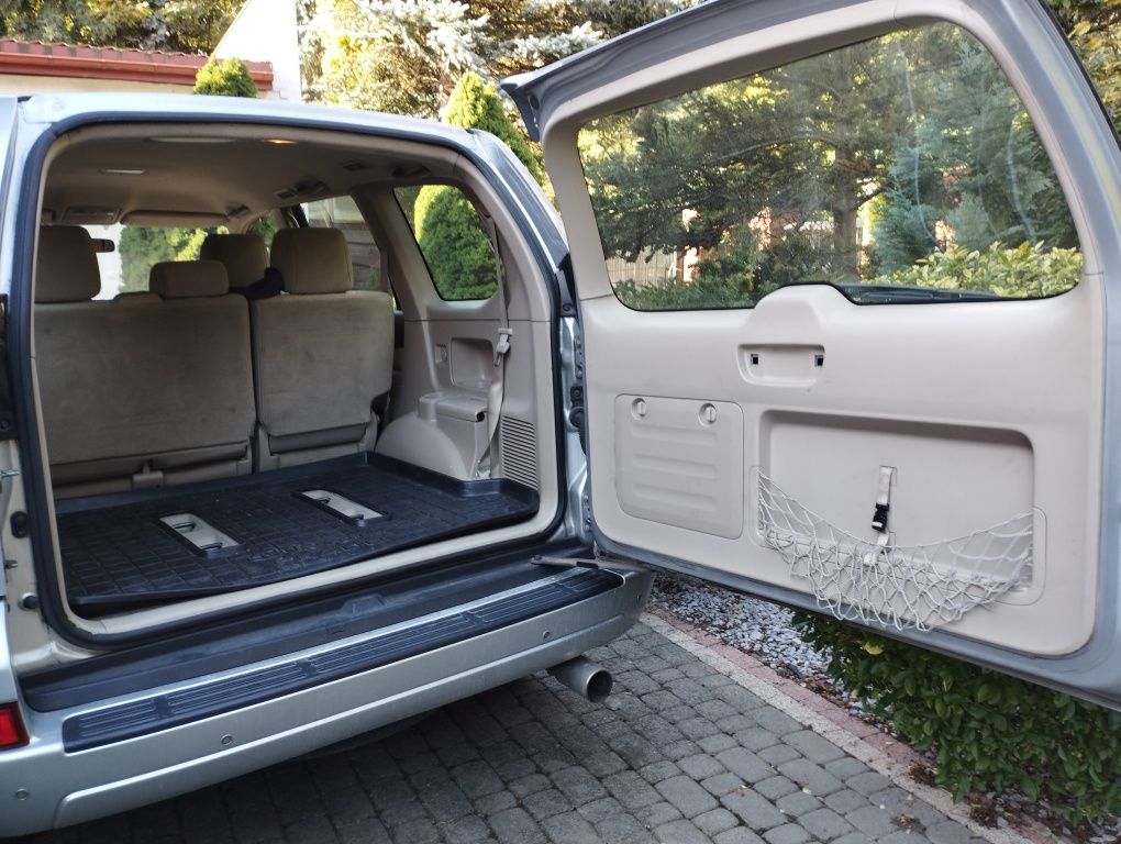 Toyota Land Cruiser 2.7 KAT PRADO