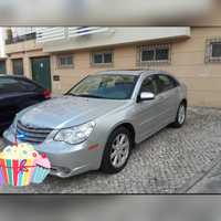 Chrysler Sebring 2.0 Crd limited