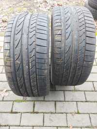 Bridgestone Potenza RE 050A. 235/35r19  91 Y lato