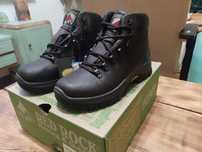 Buty Trekkingowe RED ROCK 10353D4Y Dakar Marrone Trekking I rozmiar 38