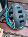 Kask Axel rozmiar S 48-52