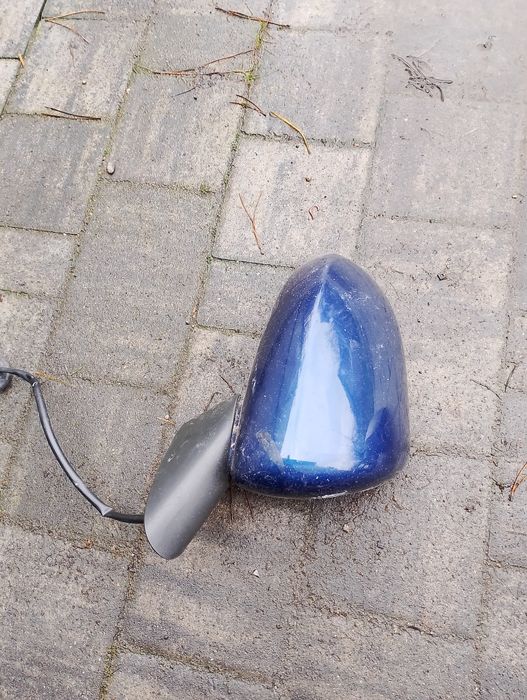 Lusterko prawe fiat grande Punto