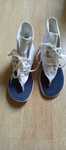 Converse NOWE raz ubrane rozmiar 36
