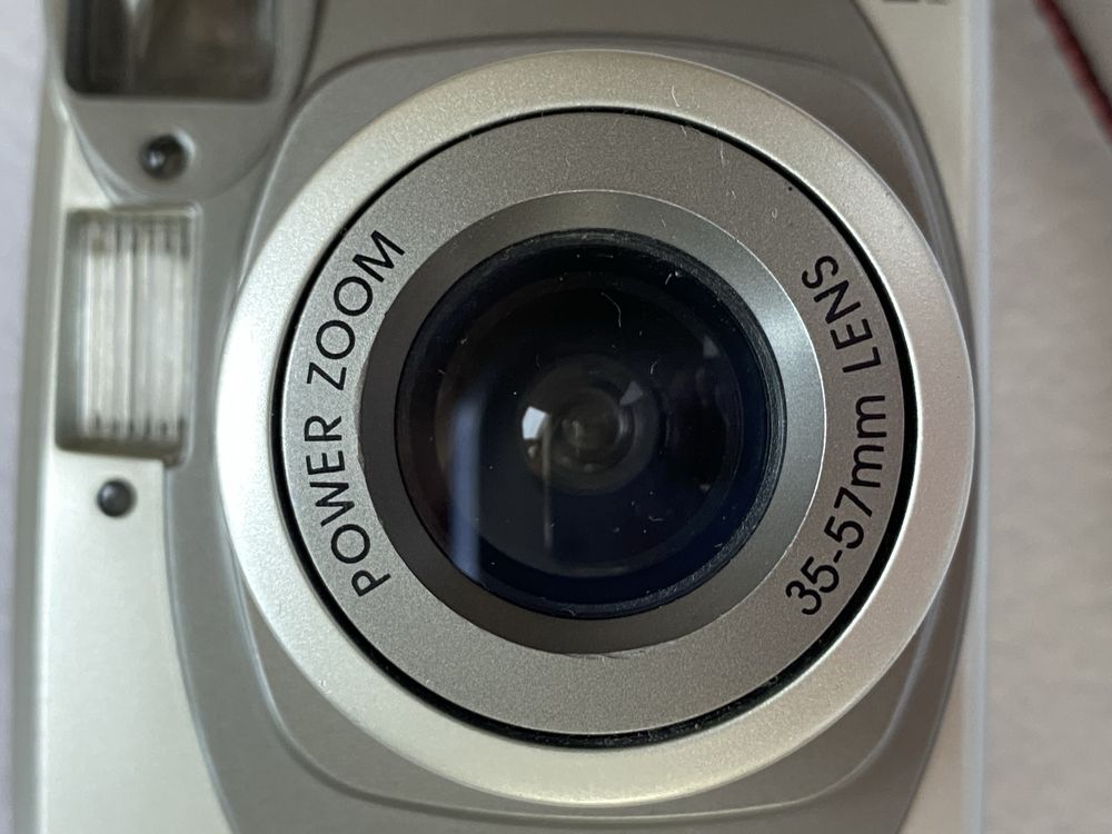 Polaroid PZ1710 Power Zoom