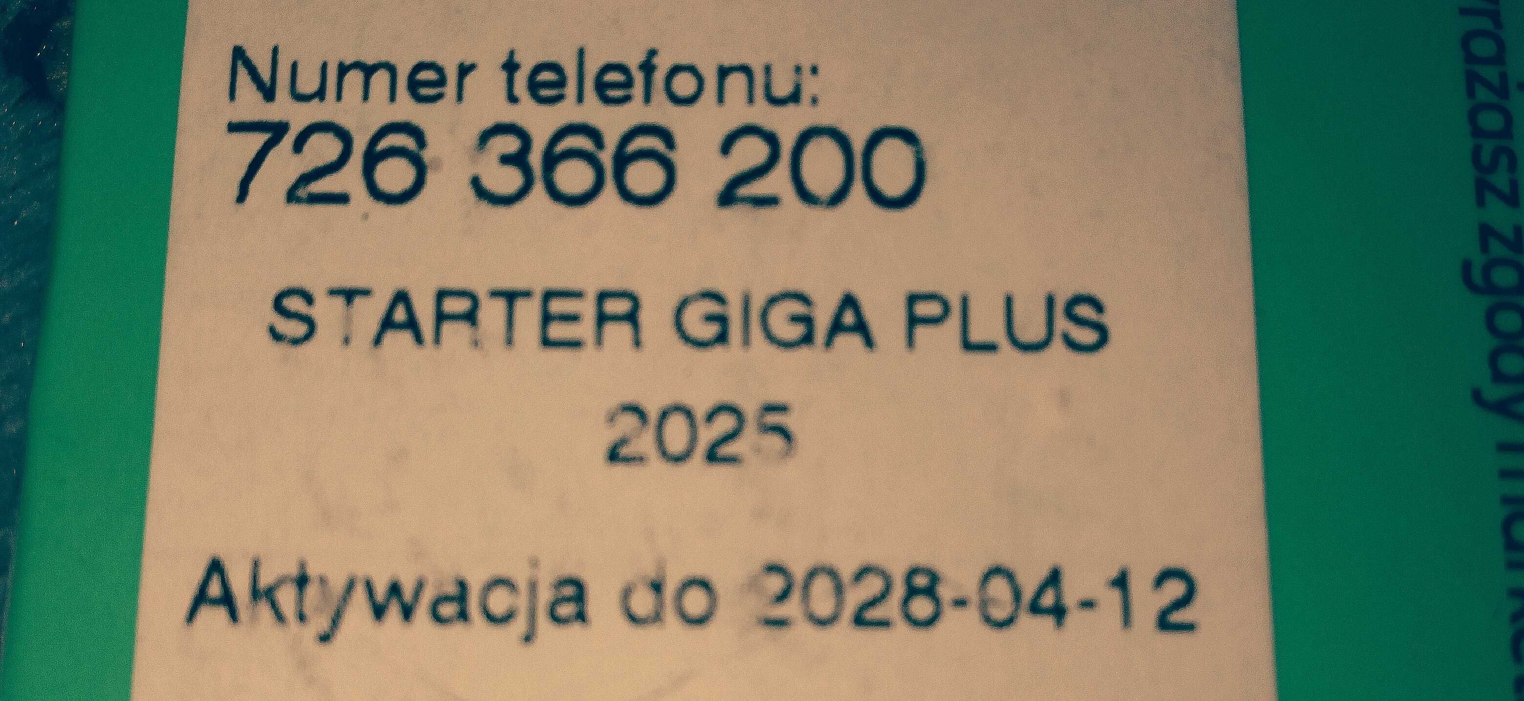 Złote proste ciekawe numery - nowe