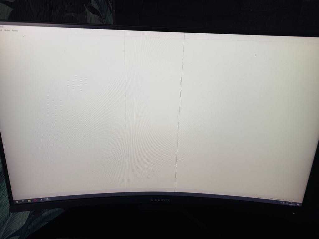 Komputer Gamingowy High-End z Monitorem i Akcesoriami