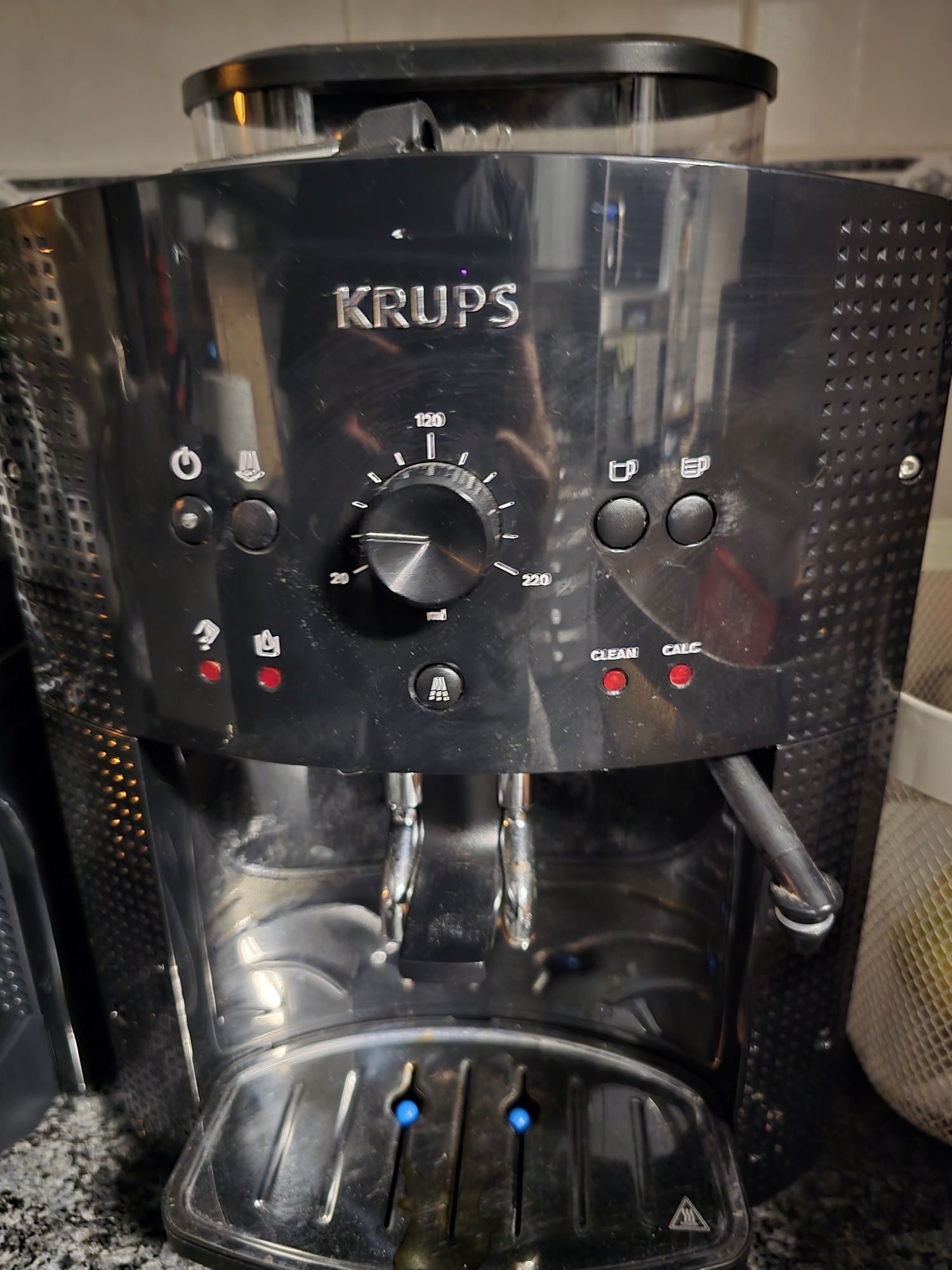 Máquina Café Automática