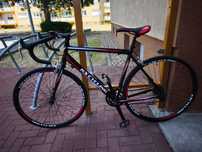 Rower szosowy KS CYCLING Euphoria.
