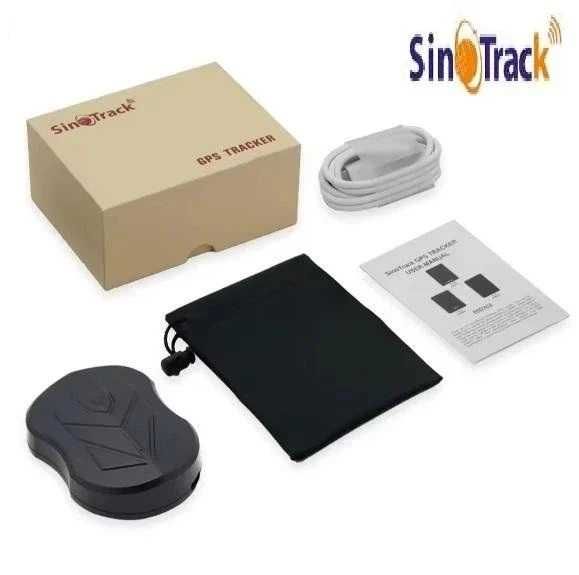 GPS-трекер SinoTrack ST-905 2G Sim-карта Магнітний до 60 днів роботи