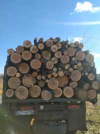 Продам дрова акацію, а також є дуб та ясен. Метровка, чурка, рубані.